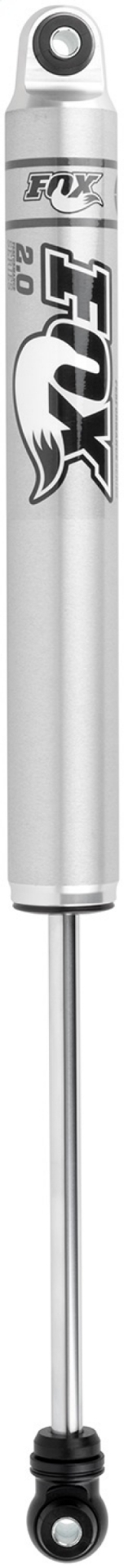 Picture of Fox 09+ Ford F-150 4WD 2-0 Performance Series 10-6in- Smooth Body IFP Rear Shock - 0-1in- Lift