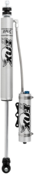 Picture of Fox 94-11 Dodge 2500-3500 2-0 Factory Series 11-6in- Smooth Body R-R Front Shock CD Adj - 4-6in Lift