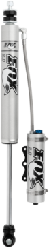 Picture of Fox 94-11 Dodge 2500-3500 2-0 Factory Series 11-6in- Smooth Body R-R Front Shock CD Adj - 4-6in Lift