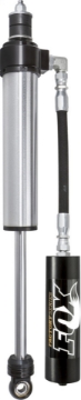 Picture of Fox 10-14 Toyota FJ Cruiser 2-5 Factory Series 8-8in- R-R Rear Shock Set - 0-1-5in- Lift - Blk