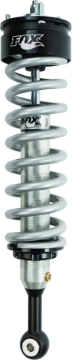 Picture of Fox 04-08 Ford F-150 4WD 2-0 Performance Series 5-425in- IFP Coilover Shock Aluminum - 0-2in- Lift