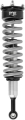 Picture of Fox 95-04 Toyota Tacoma 2-0 Performance Series 4-925in- IFP Coilover Shock Aluminum - 0-2in- Lift