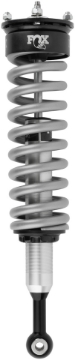 Picture of Fox 09+ Ford F-150 4WD 2-0 Performance Series 5-425in- IFP Coilover Shock Alum - 0-2in Lift