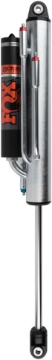 Picture of Fox 4-0 Factory Series 14in P-B Res- 4-Tube Bypass 2 Comp-2 Reb Shock 1-1-8in- Cust- Valv - Blk