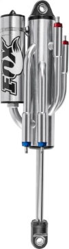 Picture of Fox 4-0 Factory Series 16in P-B Res- 5-Tube Bypass 3 Comp-2 Reb Shock 1-1-8in- Cust- Valv - Blk