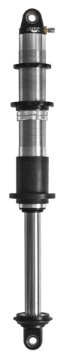 Picture of Fox 2-0 Factory Series 6-5in- Smooth Body Remote 8in- Res- Shock & 12in- Hose Class 9-11 Front - Blk