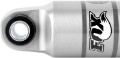 Picture of Fox 99+ Chevy 1500 2-0 Performance Series 9-1in- Smooth Body IFP Rear Shock Aluminum - 0-1in- Lift