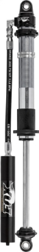 Picture of Fox 2-0 Factory Series 10in- Rotating Remote Reservoir Coilover 7-8in- Shaft 50-70 w--10 Heims