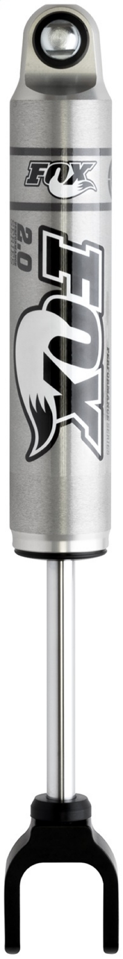 Picture of Fox 11+ Chevy HD 2-0 Performance Series 5-4in- Smooth Body IFP Front Shock Aluminum - 0-1in- Lift