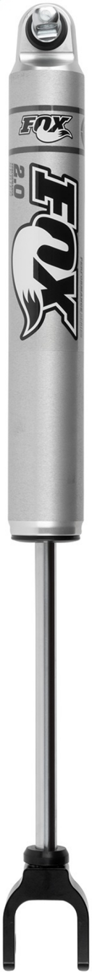 Picture of Fox 11+ Chevy HD 2-0 Performance Series 8-9in- Smooth Body IFP Front Shock Aluminum - 7-9in- Lift