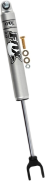 Picture of Fox 11+ Chevy HD 2-0 Performance Series 8-9in- Smooth Body IFP Front Shock Aluminum - 7-9in- Lift