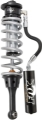 Picture of Fox Ford Raptor 3-0 Factory Series 7-59in- Internal Bypass Remote Res- Front Coilover Set - Black