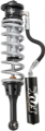 Picture of Fox Ford Raptor 3-0 Factory Series 7-59in- Internal Bypass Remote Res- Front Coilover Set - Black