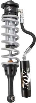 Picture of Fox Ford Raptor 3-0 Factory Series 7-59in- Internal Bypass Remote Res- Front Coilover Set - Black