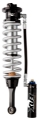Picture of Fox Ford Raptor 3-0 Factory Series 7-59in Int- Bypass Remote Res- Front Coilover Set DSC Adj- - Blk