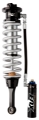 Picture of Fox Ford Raptor 3-0 Factory Series 7-59in Int- Bypass Remote Res- Front Coilover Set DSC Adj- - Blk