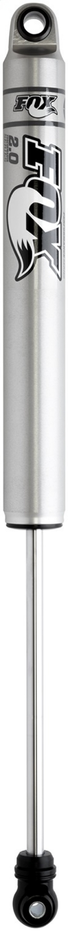 Picture of Fox 05+ Ford SD 2-0 Performance Series 11-6in- Smooth Body IFP Rear Shock Alum - 0-1in Lift