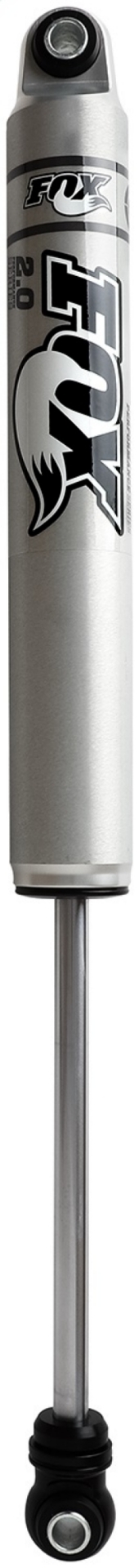 Picture of Fox 99+ Chevy HD 2-0 Performance Series 9-6in- Smooth Body IFP Rear Shock Aluminum - 0-1in- Lift