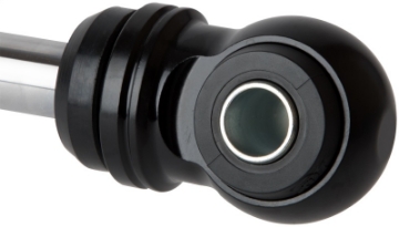 Picture of Fox 99+ Chevy HD 2-0 Performance Series 9-6in- Smooth Body IFP Rear Shock Aluminum - 0-1in- Lift