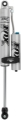 Picture of Fox 99-04 Ford SD 2-0 Performance Series 9-6in Smooth Body R-R Front Shock w-CD Adj- - 1-5-3in- Lift