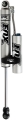 Picture of Fox 07+ Jeep JK 2-0 Factory Series 9-6in- Smooth Body R-R Rear Shock w-CD Adj- - 1-5-3-5in- Lift