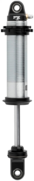 Picture of Fox 2-0 Factory Series 5in- Emulsion Coilover Shock 5-8in- Shaft Normal Valving 40-60 - Black-Zinc