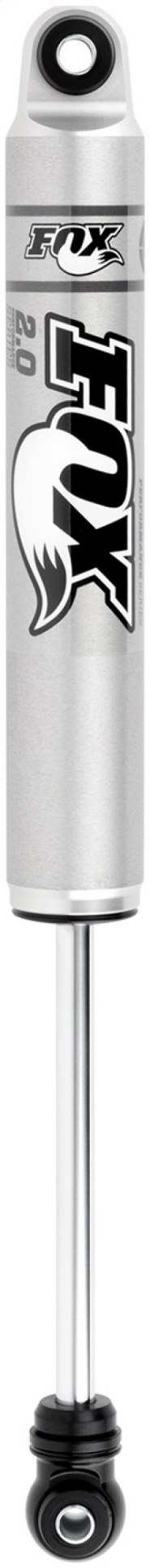 Picture of Fox 2-0 Performance Series 8in- Smooth Body IFP Shock - Std Travel w-Eyelet Ends Alum - Black