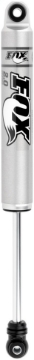 Picture of Fox 2-0 Performance Series 8in- Smooth Body IFP Shock - Std Travel w-Eyelet Ends Alum - Black