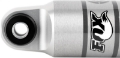 Picture of Fox 2-0 Performance Series 8in- Smooth Body IFP Shock - Std Travel w-Eyelet Ends Alum - Black