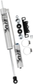 Picture of Fox 05+ Ford SD 2-0 Perf Series 10-1in Smooth Body R-R Front Shock CD Adj- Alum - 4-5in Lift