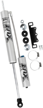 Picture of Fox 05+ Ford SD 2-0 Perf Series 10-1in Smooth Body R-R Front Shock CD Adj- Alum - 4-5in Lift