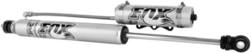 Picture of Fox 05+ Ford SD 2-0 Perf Series 10-1in Smooth Body R-R Front Shock CD Adj- Alum - 4-5in Lift