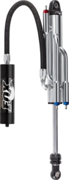 Picture of Fox 2-5 Factory Series 10in- Remote Res- 3-Tube Bypass Shock 2 Cmp-1 Reb 7-8in- Shft21-70 - Blk