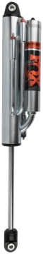 Picture of Fox 3-0 Factory Series 14in- P-B Res- 4-Tube Bypass Shock 2 Comp 2 Reb 7-8in- Shaft 32-70 - Blk