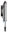 Picture of Fox 3-0 Factory Series 16in- P-B Res- 4-Tube Bypass Shock 2 Comp 2 Reb 7-8in- Shaft 32-70 - Blk