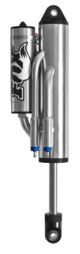Picture of Fox 4-4 Factory Series 16in- P-B Res- 5-Tube Bypass Shock 2 Comp-2 Reb 1-1-4in- Shft 32-50- Blk