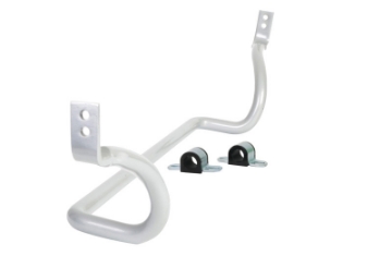 Picture of Whiteline 09+ Lancer Ralliart Front 26mm X-Heavy Duty Adjustable Swaybar