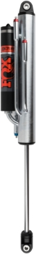 Picture of Fox 3-5 Factory Series 18in- P-B Res- 5-Tube Bypass 3 Comp-2 Reb Shock 1in- Shaft 32-70 - Blk