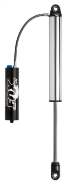 Picture of Fox 2-0 Factory Series 5in- Smooth Body Remote Res- Shock 5-8in- Shaft 30-90 CD Adjuster - Blk