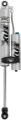 Picture of Fox 99+ Chevy HD 2-0 Factory Series 12-1in- Smooth Body R-R Rear Shock w-CD Adj- - 4-6in- Lift