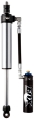 Picture of Fox 05+ Ford SD 2-5 Factory Series 10in- Remote Res- Front Shock Set w-DSC Adjuster - 4-6in- Lift