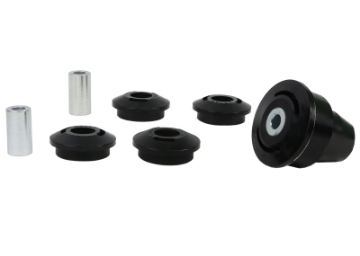 Picture of Whiteline 09+ Lancer Ralliart Rear Positive Traction Kit