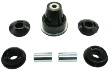 Picture of Whiteline 09+ Lancer Ralliart Rear Positive Traction Kit