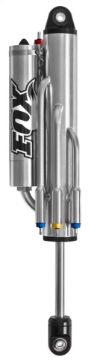 Picture of Fox 3-5 Factory Series 12in P-B Res- 5-Tube Bypass 3 Comp-2 Reb Shock 1in Shft Cust- Valv - Blk