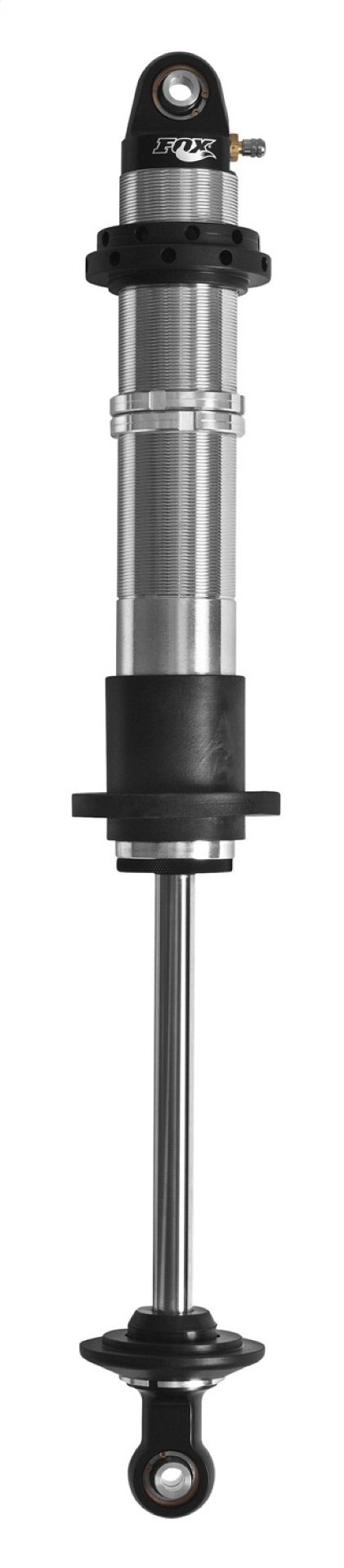 Picture of Fox 2-5 Factory Series 12in- Emulsion Coilover Shock 7-8in- Shaft Custom Valving - Blk