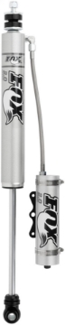Picture of Fox 94+ Dodge 2500-3500 2-0 Perf Series 9-6in- Smooth Body R-R Front Shock Alum - 0-2in Lift