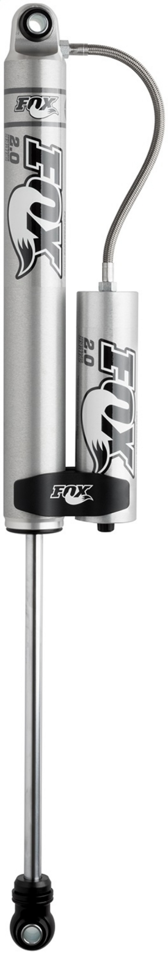 Picture of Fox 94-11 Dodge 2500-3500 2-0 Performance Series 12-6in Smooth Body R-R Rear Shock - 4-6in Lift