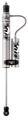 Picture of Fox 2-0 Performance Series 12-1in- Smooth Body Remote Res- Shock w-Stem Mount - Std Travel - Black