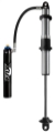 Picture of Fox 2-5 Performance Series 12in- Remote Reservoir Coilover Shock 7-8in- Shaft w-DSC Adjuster - Blk