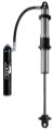 Picture of Fox 2-5 Performance Series 12in- Remote Reservoir Coilover Shock 7-8in- Shaft w-DSC Adjuster - Blk